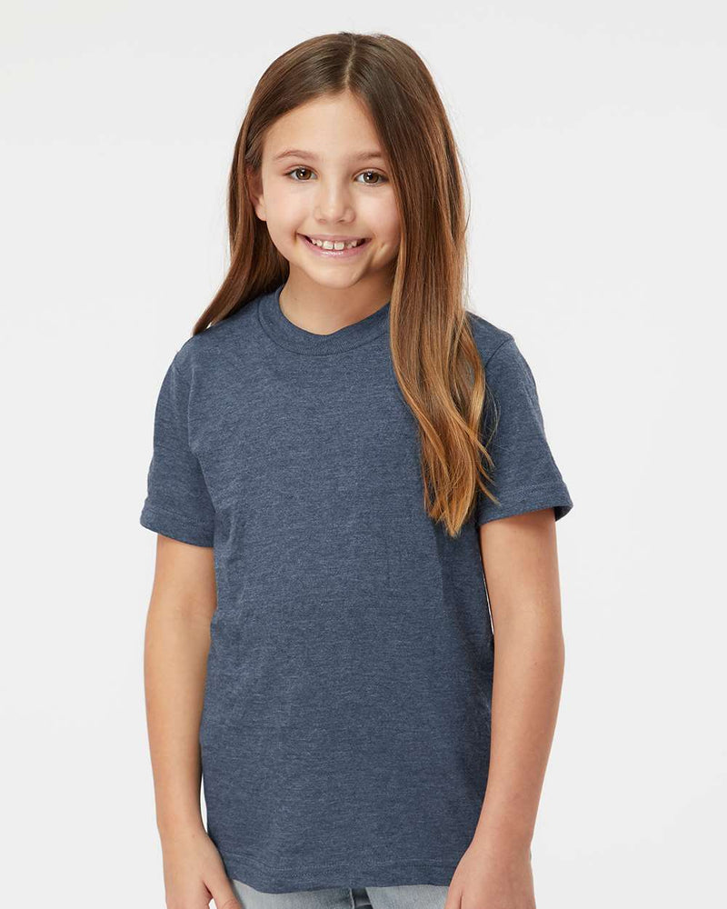 variant:Heather Denim