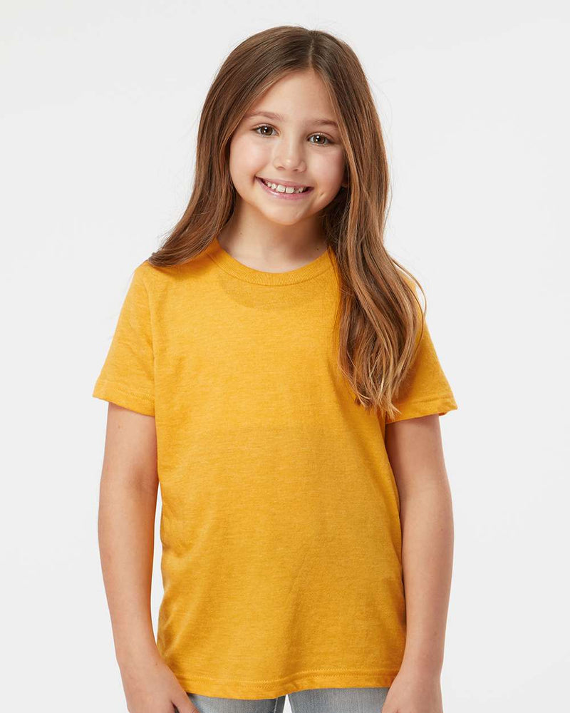 variant:Heather Mellow Yellow