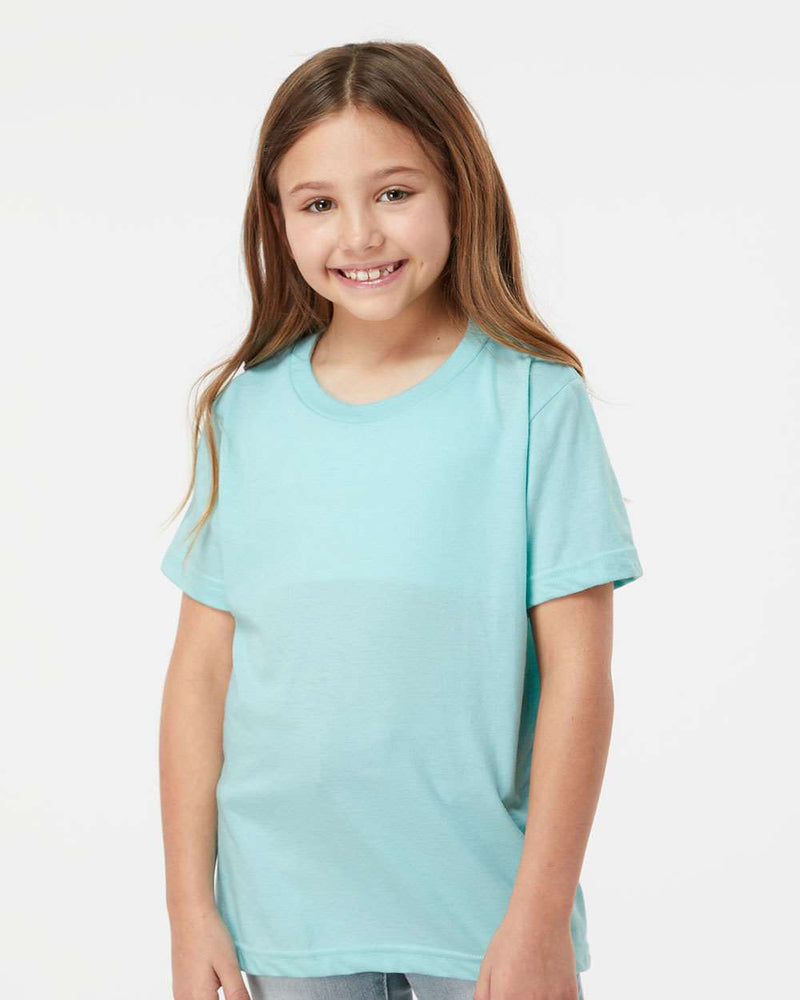 variant:Heather Purist Blue
