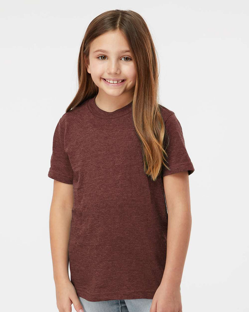 variant:Heather Burgundy