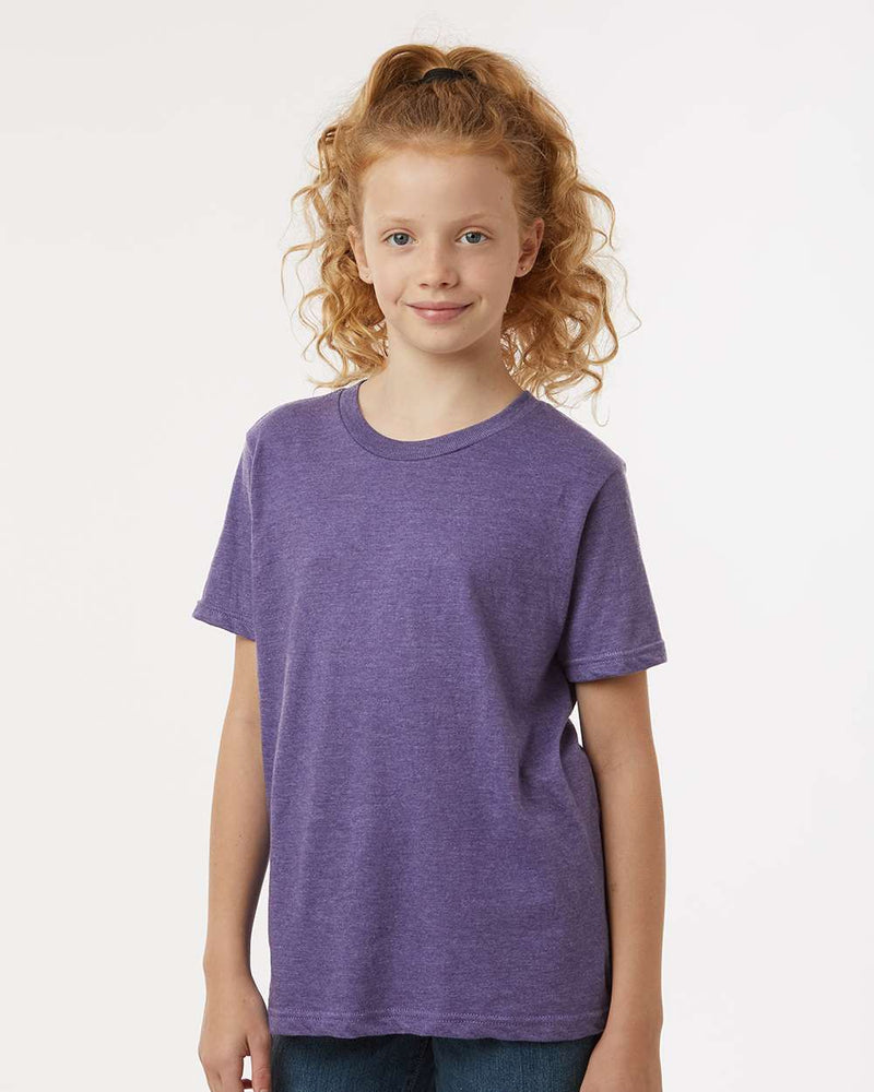 variant:Heather Purple