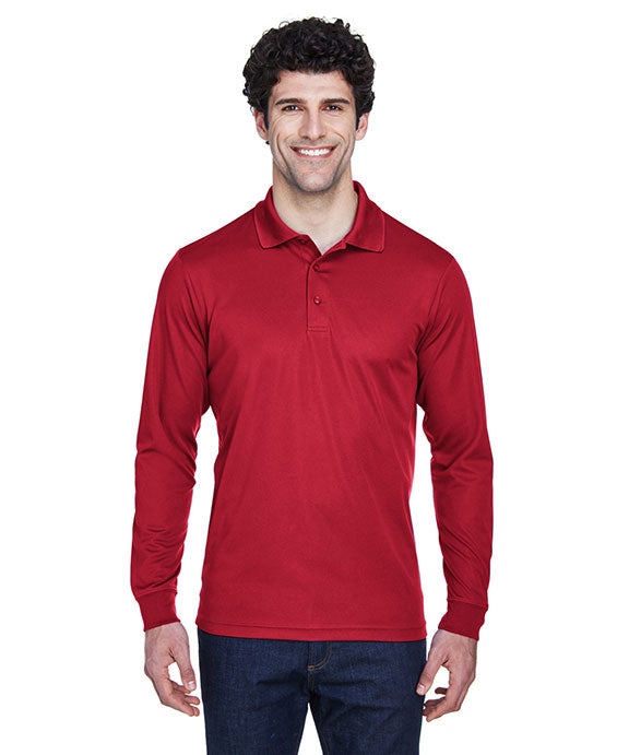variant:Classic Red