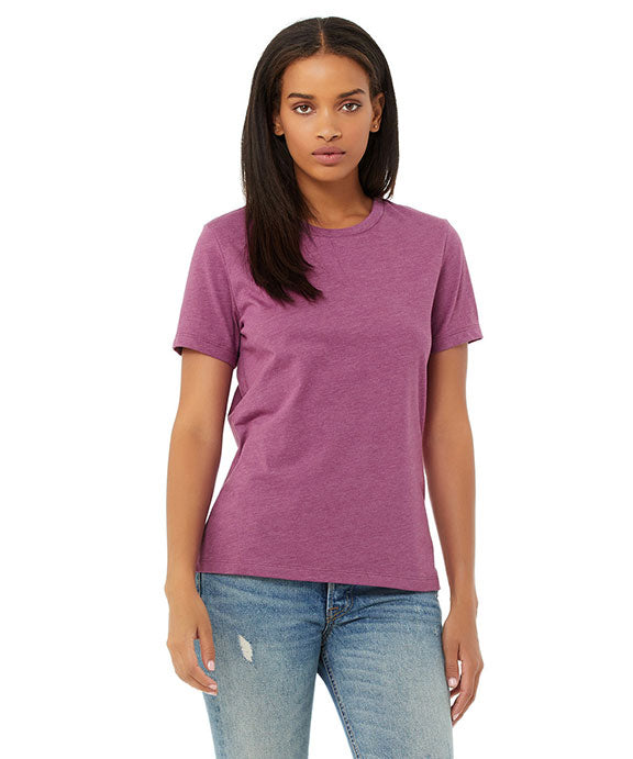 variant:Heather Magenta