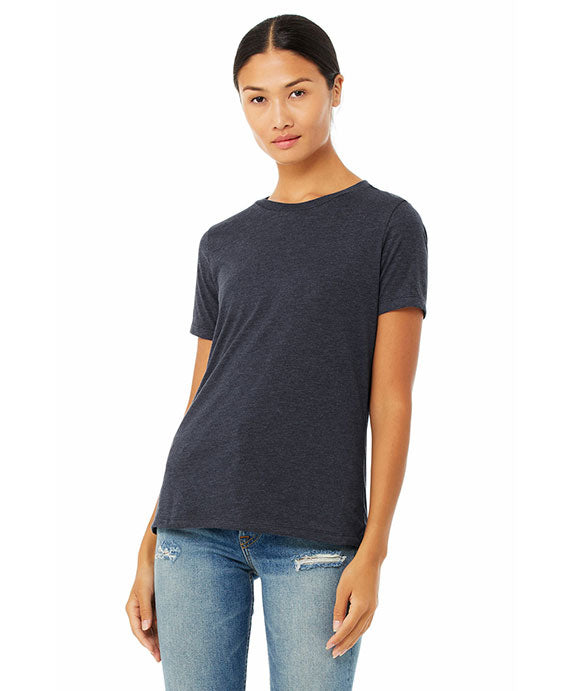 variant:Heather Navy