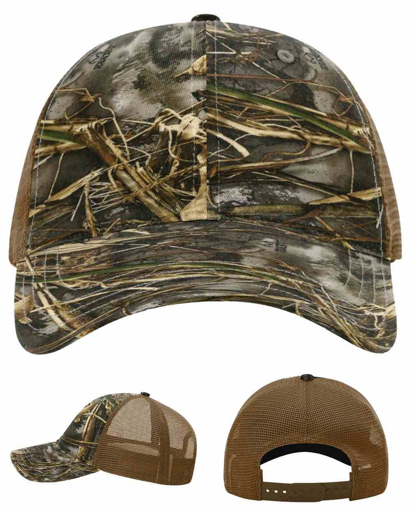 variant:Realtree Max 7/Buck