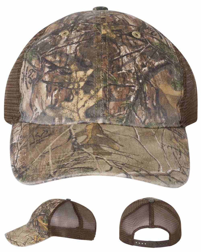 variant:Realtree Edge/Brown