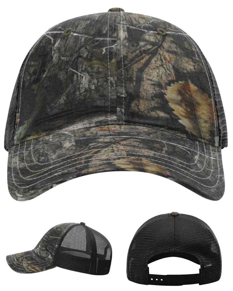 variant:Mossy Oak Country DNA/Black