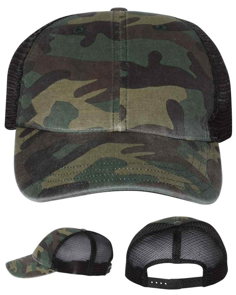 variant:Green Camo/Black
