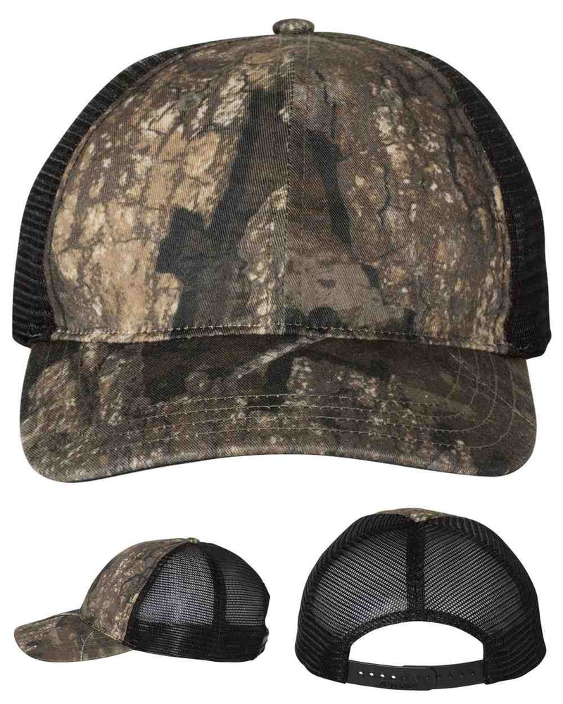 variant:Realtree Timber/Black