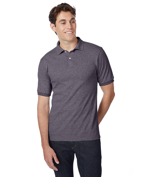 variant:Charcoal Heather