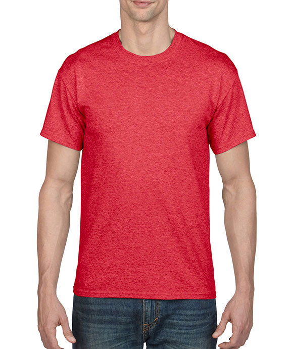 variant:Heather Sport Scarlet Red