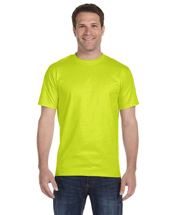 variant:Safety Green