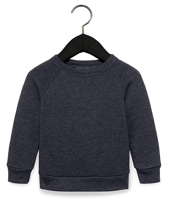 variant:Heather Navy