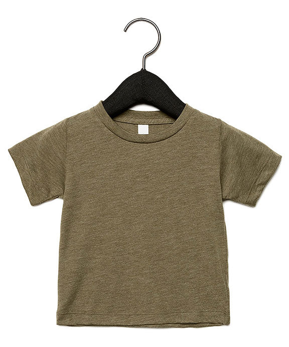 variant:Olive Triblend