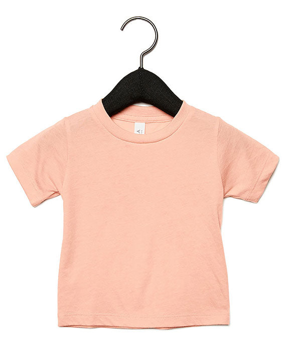 variant:Peach Triblend
