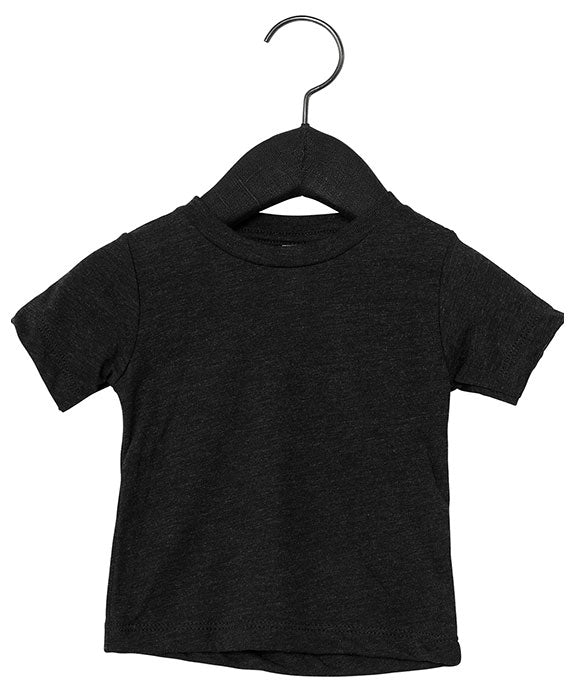 variant:Solid Black Triblend