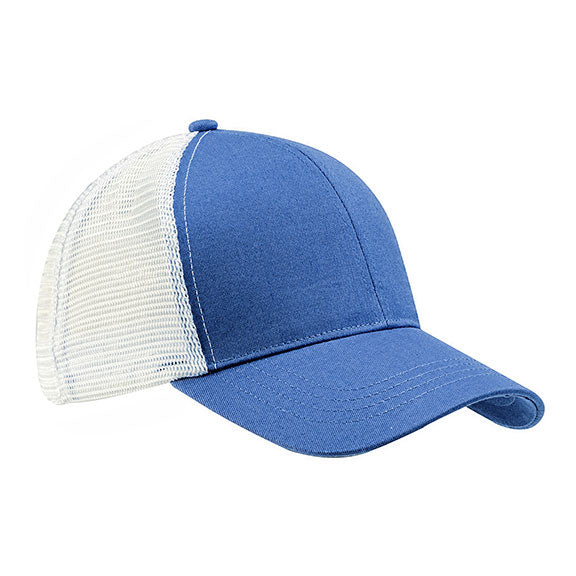 variant:Daylight Blue/White