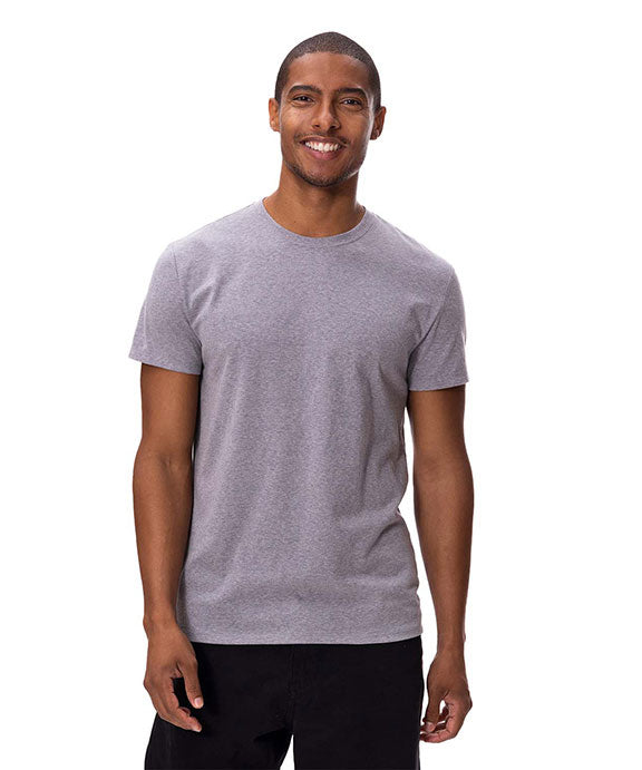 variant:Heather Grey
