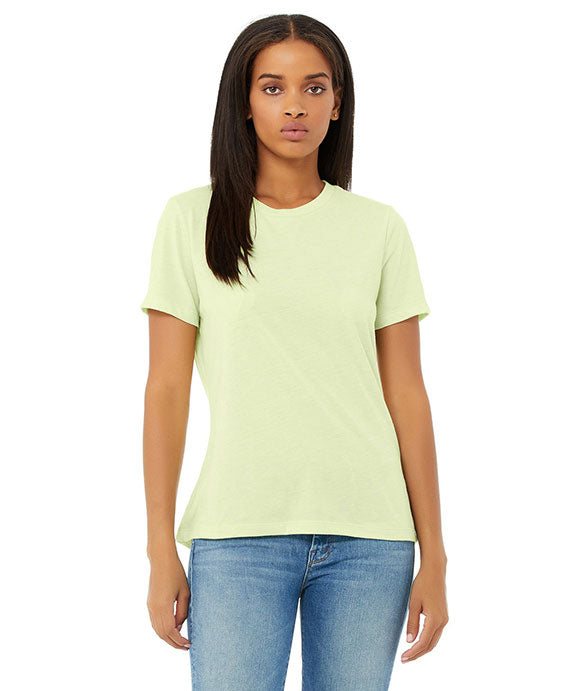 variant:Spring Green Triblend