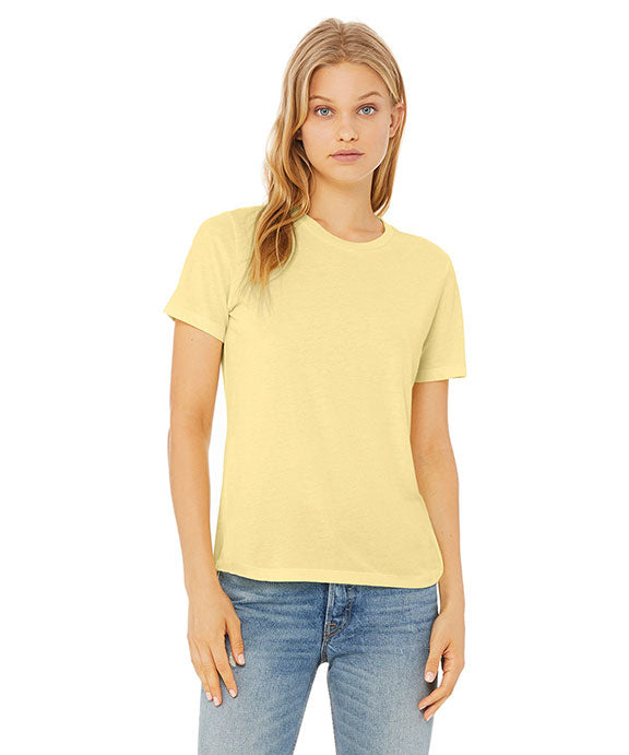 variant:Pale Yellow Triblend