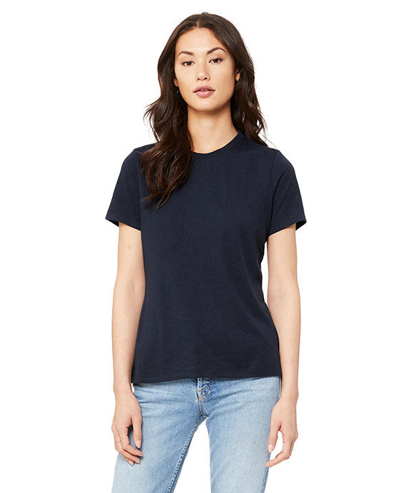 variant:Solid Navy Triblend