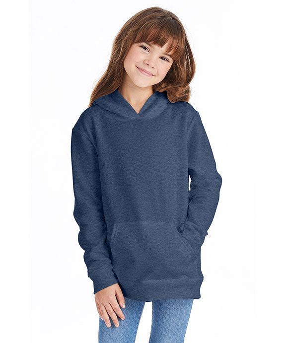 variant:Heather Navy
