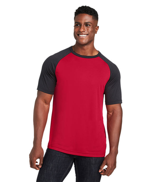 variant:Sport Red/Black Heather:collection-default
