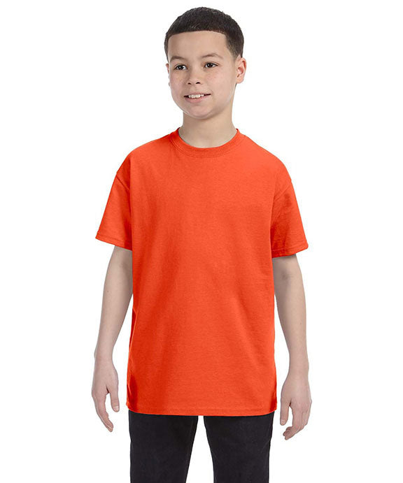 variant:Burnt Orange