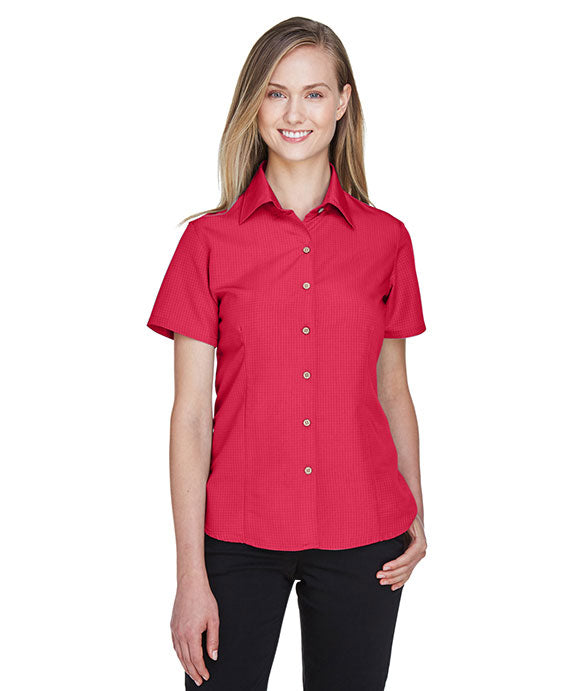 variant:Parrot Red