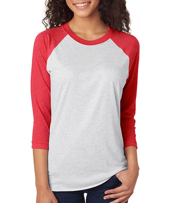 variant:Vintage Red/Heather White