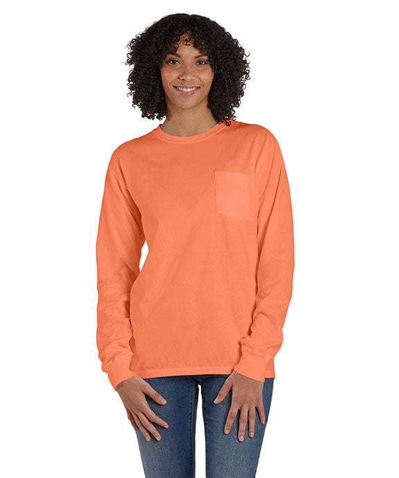 variant:Horizon Orange