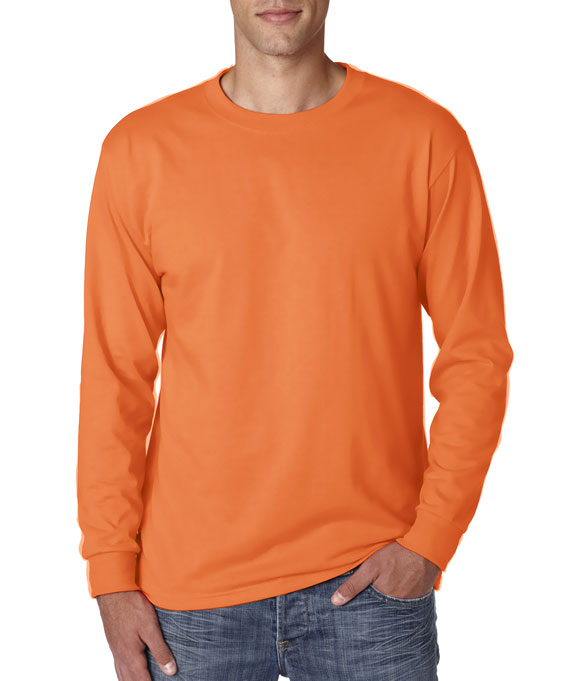 variant:Safety Orange