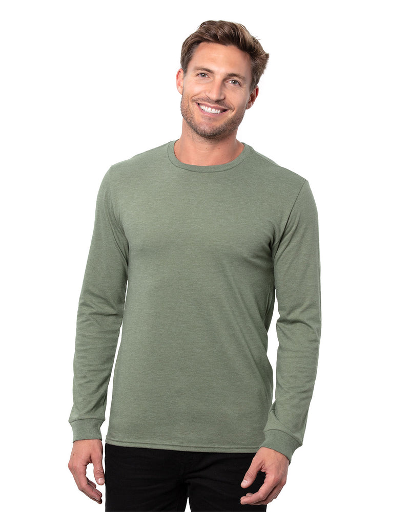 variant:Heather Military Green