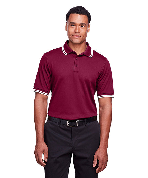 variant:Burgundy/White