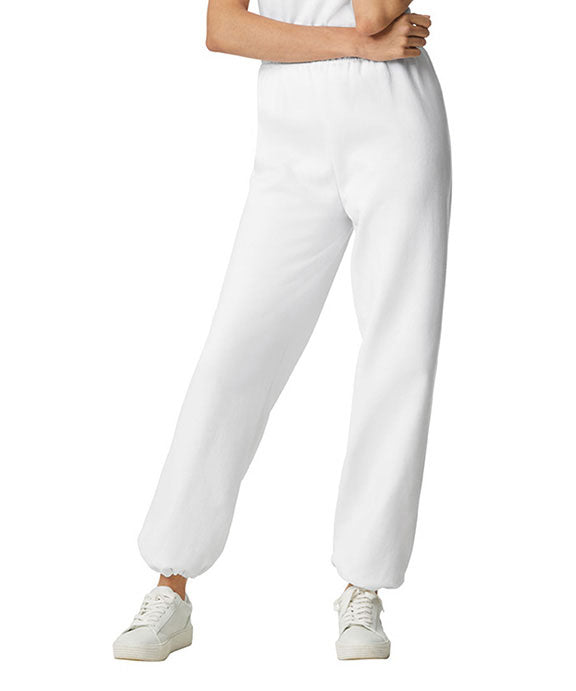 Wholesale Adult Sweatpants Gildan 18200 Elastic Cuffs Tear Away