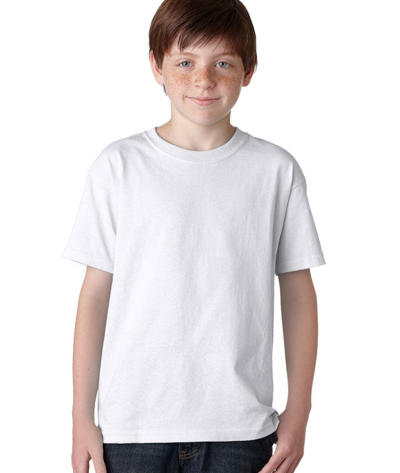 Wholesale Blank 5000B Gildan Youth Heavyweight Cotton T-Shirt | Buy in Bulk —
