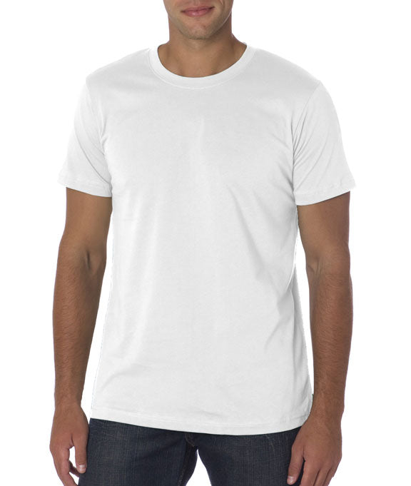 Short Sleeve Unisex Shirts | Bella + Canvas 3001 Plain Tees Wholesale ...