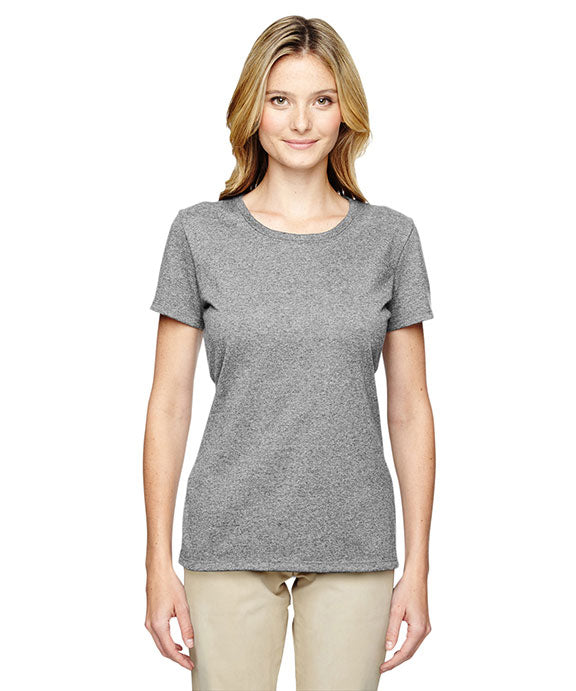 Women's Performance Shirts | Jerzees 29WR Short Sleeve | Buy Wholesale ...