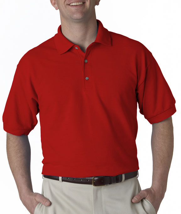 Gildan online 3800 polo