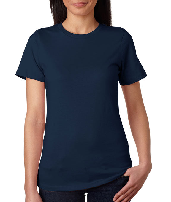 3001 - Bella + Canvas Unisex Jersey Short-Sleeve T-Shirt