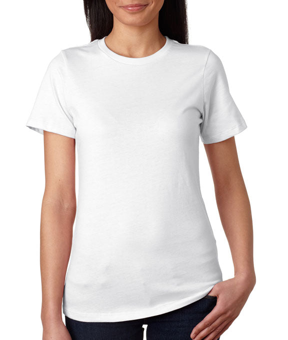 Missy Shirts | Bella + Canvas B6400 Women's Soft Tees | Buy Wholesale ...