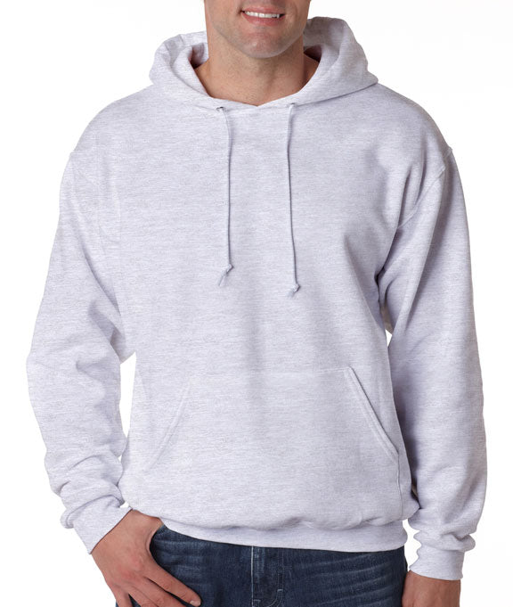 Pullover Sweatshirts with Hood Jerzees 4997 Adult Get Bulk Prices JonesTshirts