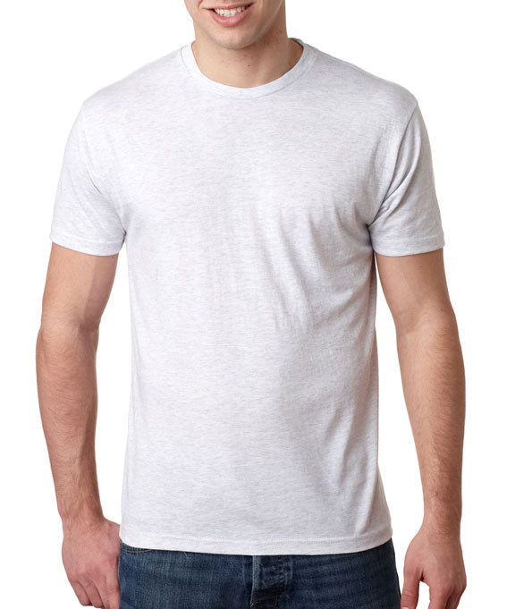 Next Level 6010 Triblend Crewneck T-Shirt Ringspun | Get Bulk Prices ...