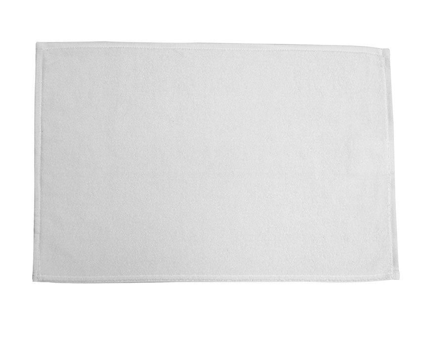 Blank White Rally Towels OAD MAD1118 18 W X 11 H Wholesale Pricing blank-white-rally-towels-oad-mad1118-18-w-x-11-h-wholesale-pricing