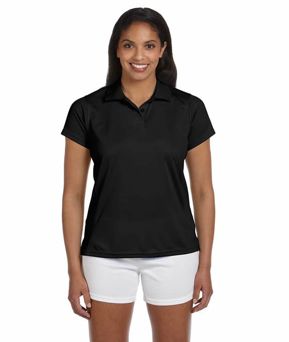 Athletic polo shirts wholesale best sale