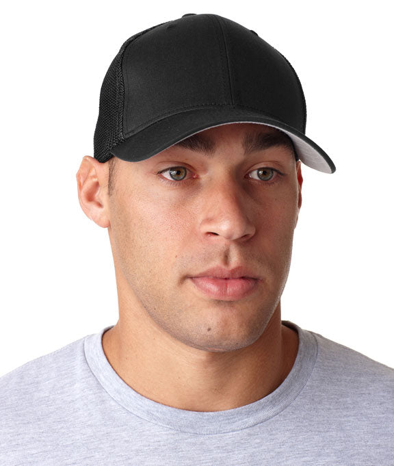 Flexfit baseball hats wholesale sales