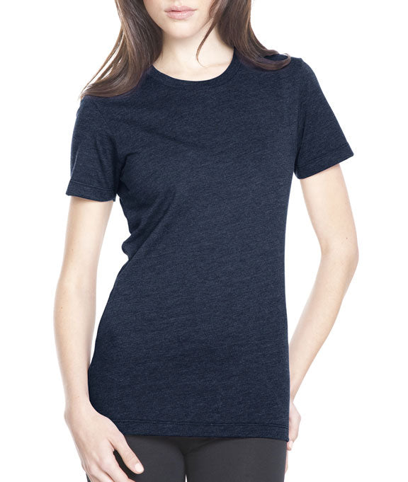 N6210 - Next Level Mens Premium CVC Crew Neck T-Shirt