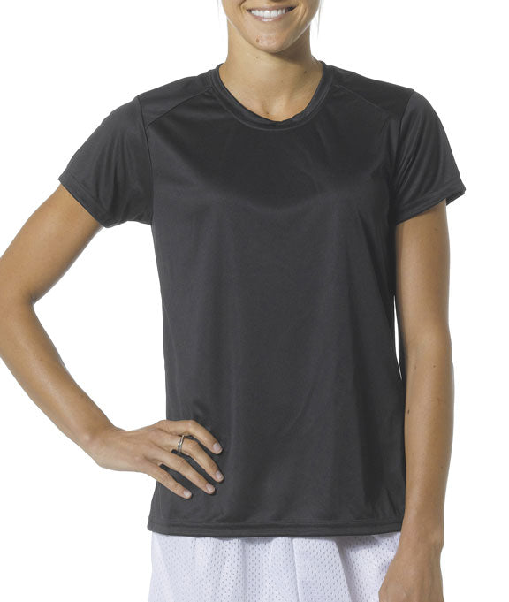 Women's dri sales fit shirts wholesale