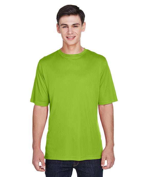 ophavsret spændende Hysterisk Best Priced Athletic T-Shirts | Team 365 TT11 Zone Performance in Bulk —  JonesTshirts