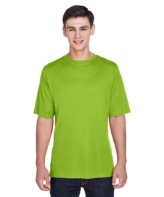 Best Priced Athletic T Shirts Team 365 TT11 Zone Performance in